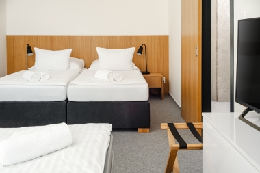 Uklízeči OG + úklid pokojů