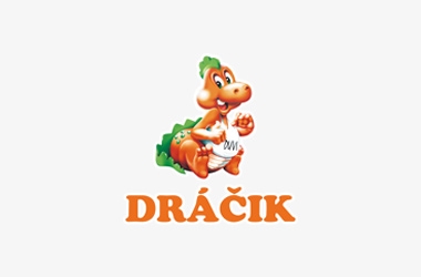 Dráčik