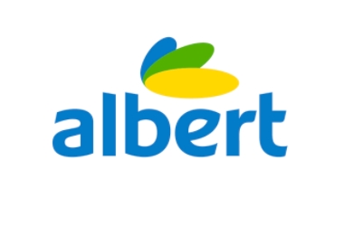 ALBERT supermarket